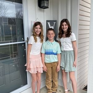 Meet your Posher, Jackie